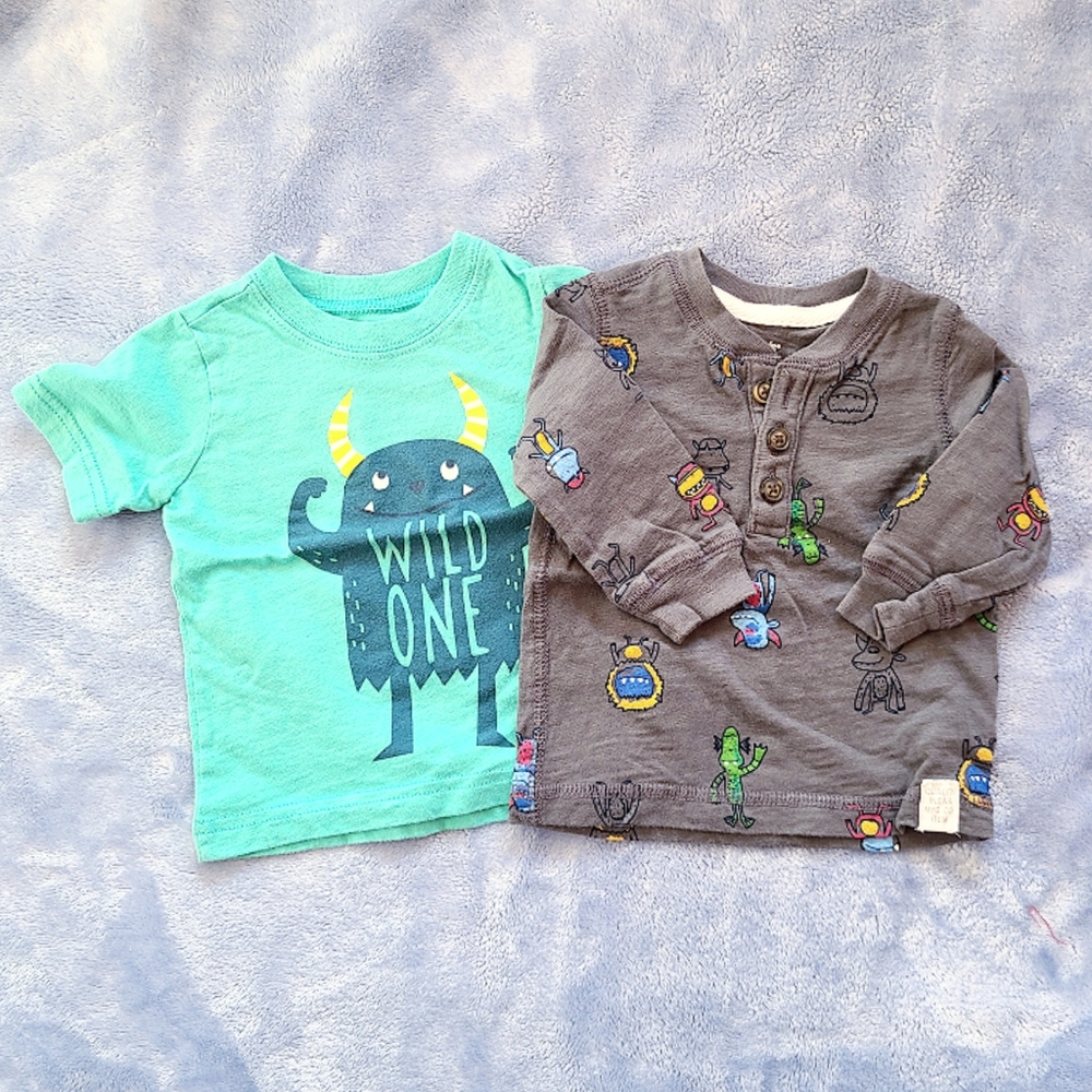 'Wild One' Bundle